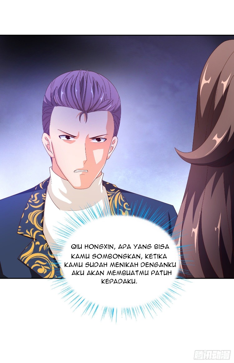 Super School Doctor (Supreme Campus Doctor) chapter 39